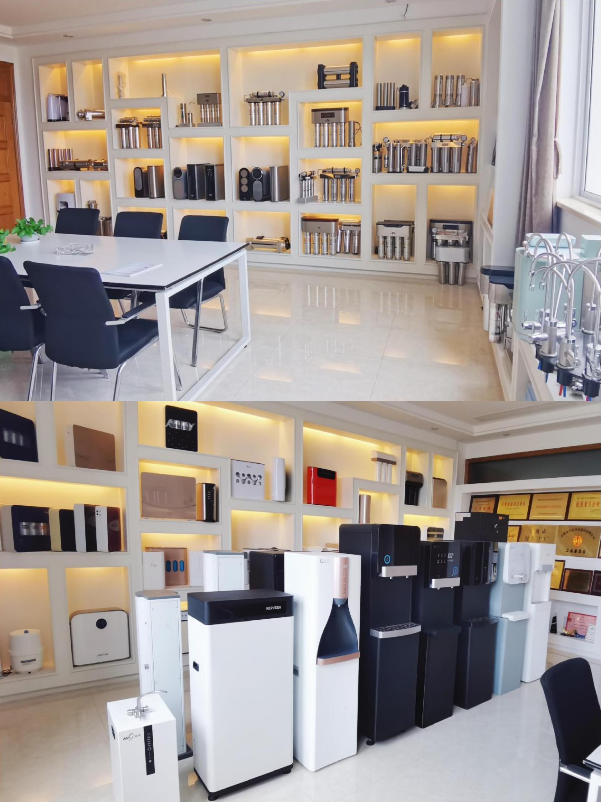 Customer First, Service Foremost