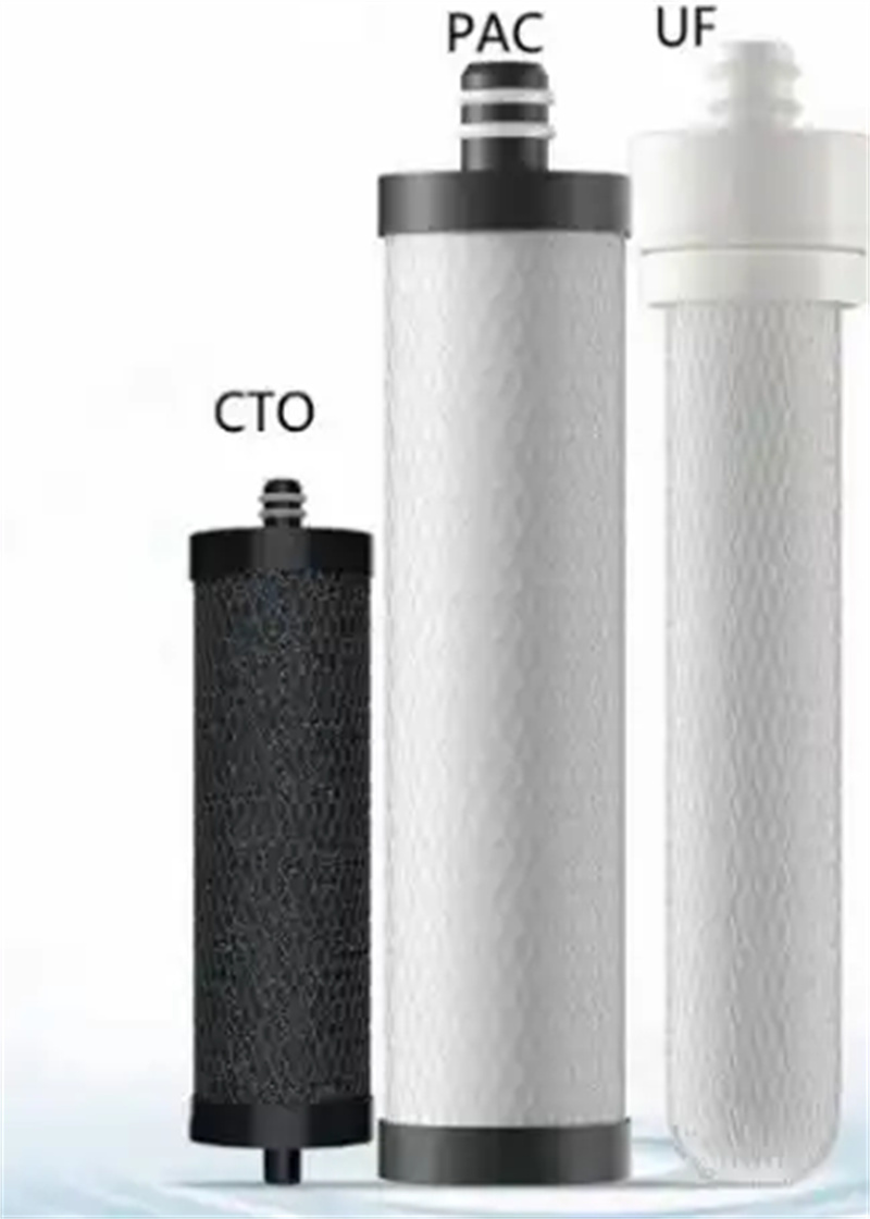 TPE Double Color Yoga Mat