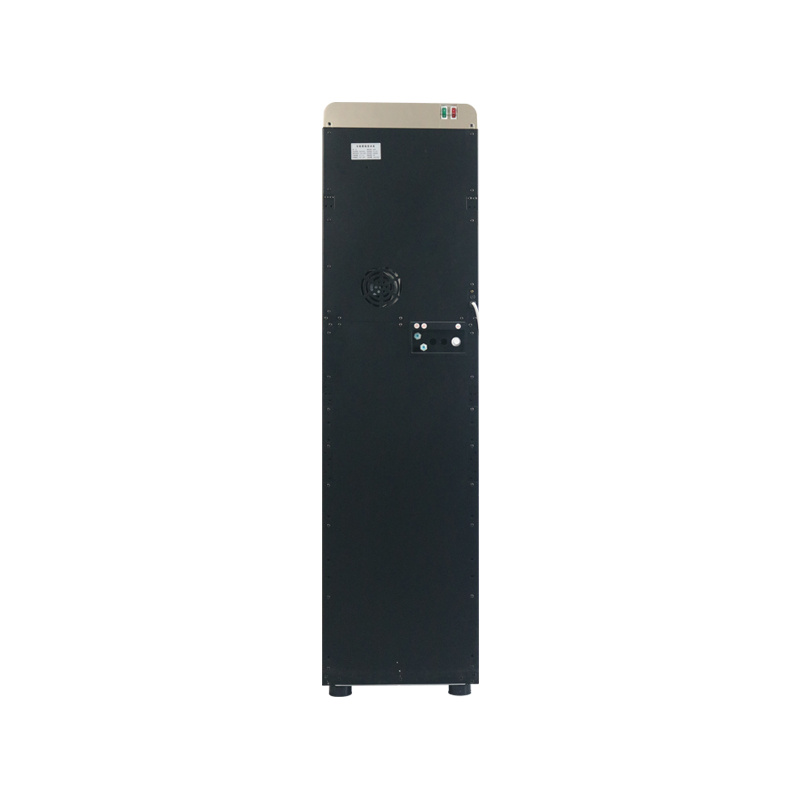 TPE Double Color Yoga Mat