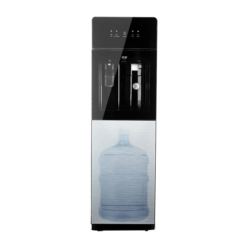 TPE Double Color Yoga Mat