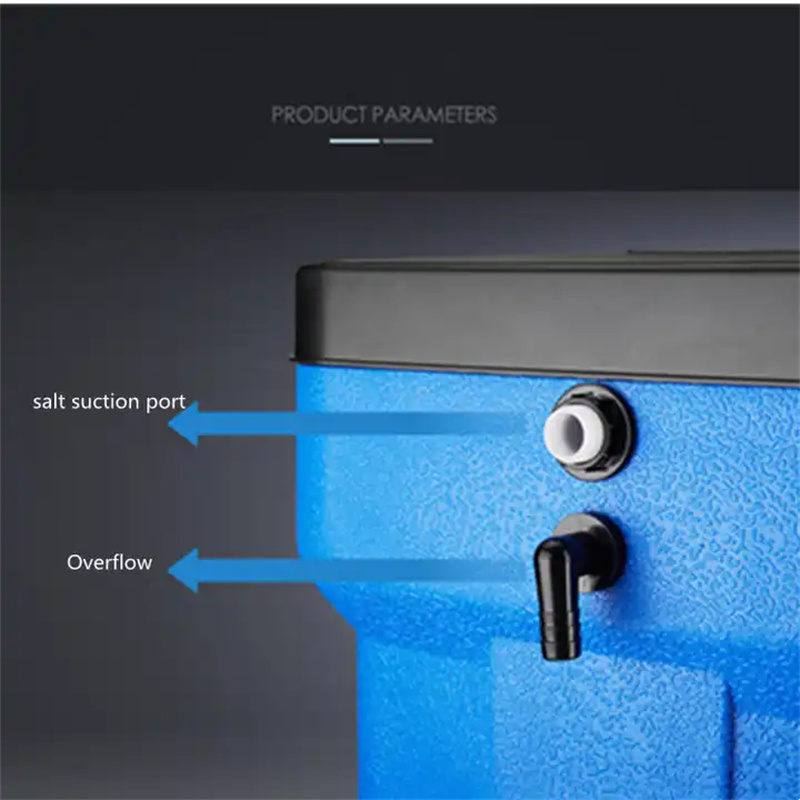 TPE Double Color Yoga Mat