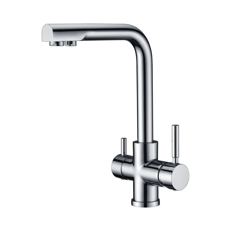 3 Ways Faucet