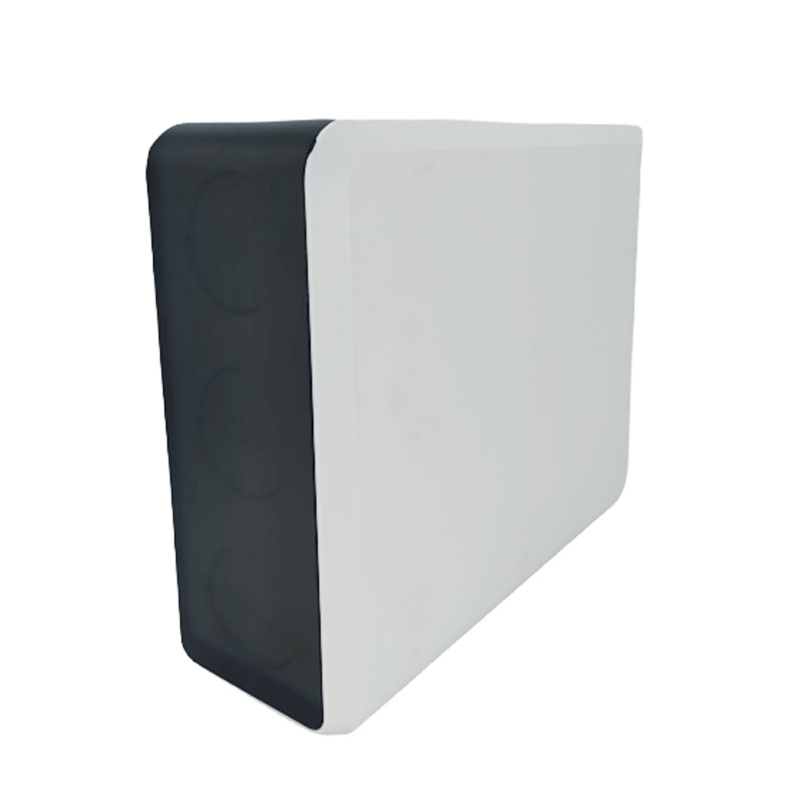 TPE Double Color Yoga Mat
